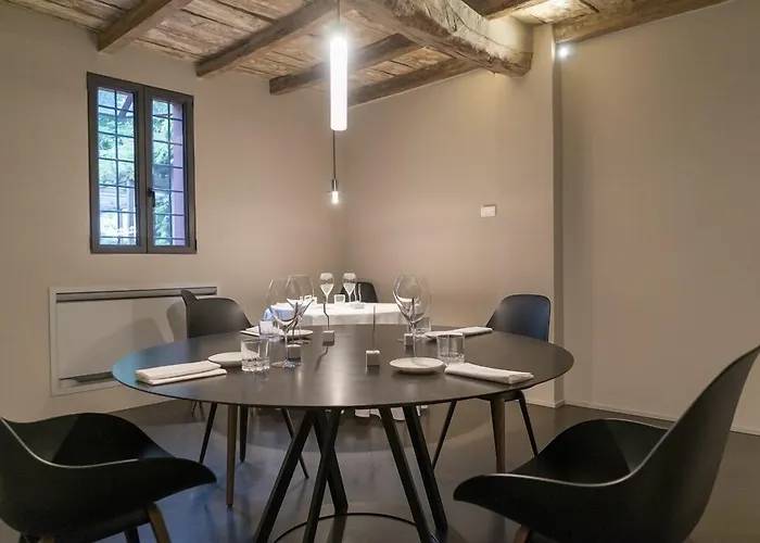 Hotel Antica Il Sole Castel Maggiore