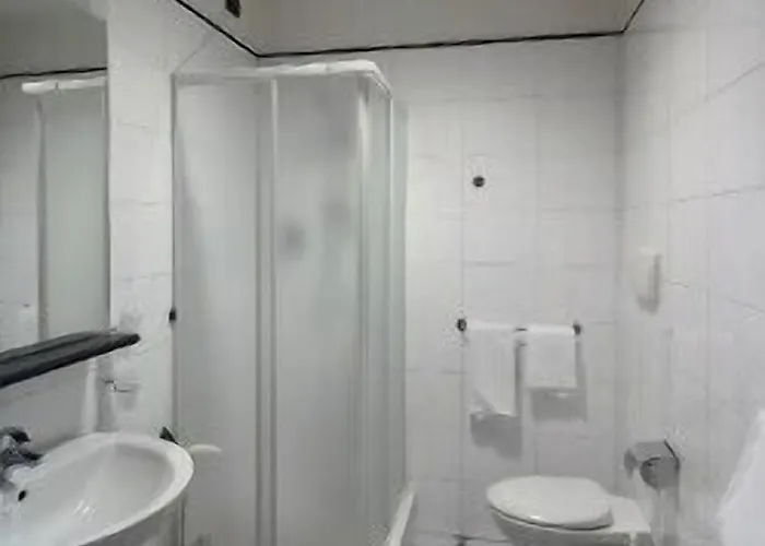 호텔 Antica Locanda Il Sole 3*