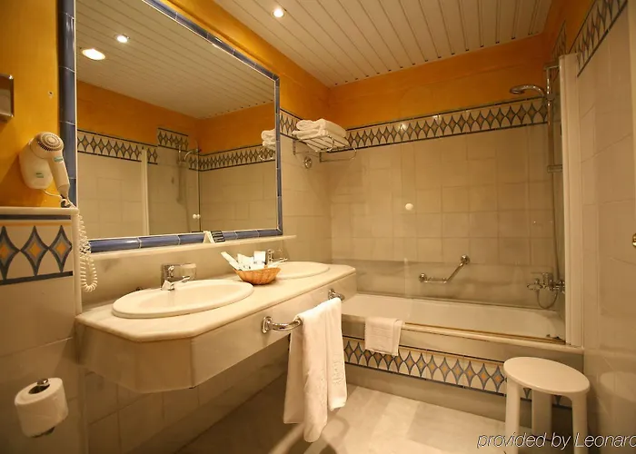 호텔 Antica Locanda Il Sole