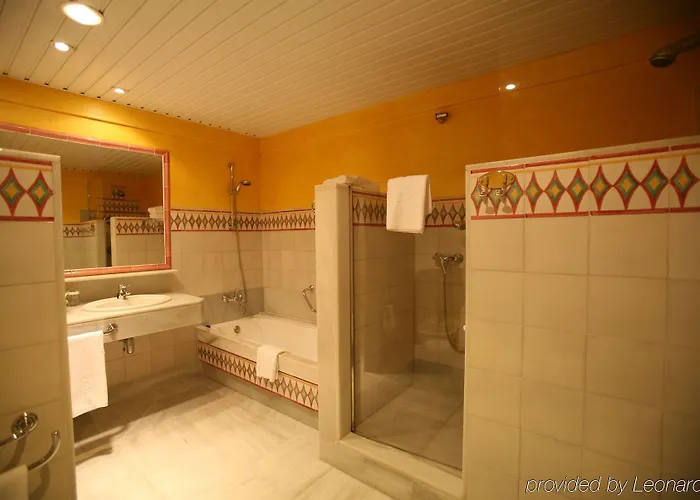 Hotel Antica Il Sole 3*