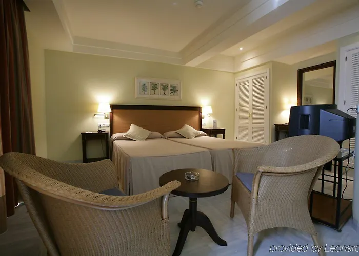 Hotel Antica Il Sole 3*