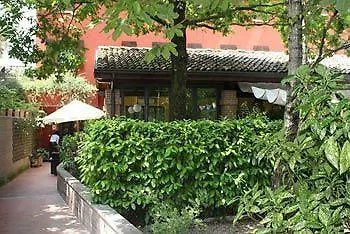 Antica Locanda Il Sole 3*