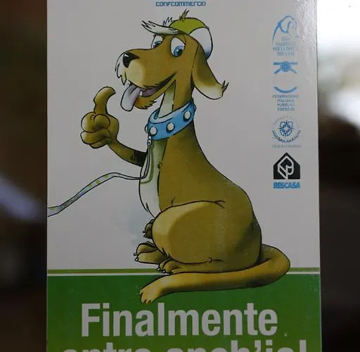 Antica Locanda Il Sole 3*