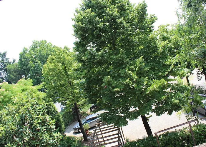 호텔 Antica Locanda Il Sole