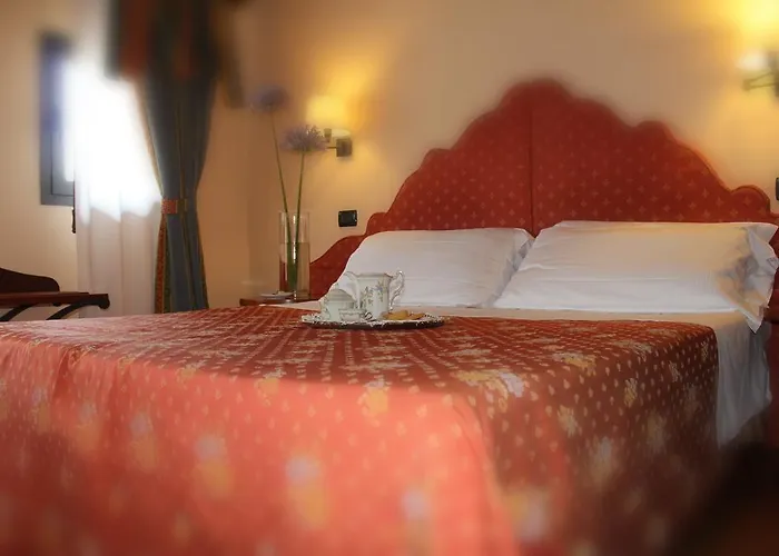 Antica Locanda Il Sole 3*