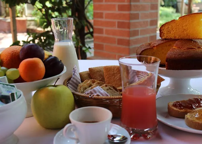 Antica Il Sole Hotell 3*