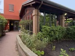 Antica Locanda Il Sole 카스텔마조레