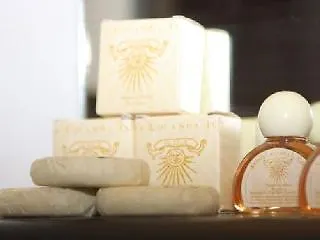 호텔 Antica Locanda Il Sole 카스텔마조레