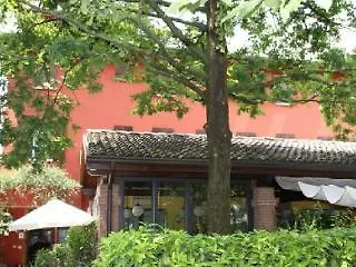 Antica Locanda Il Sole 호텔 3*