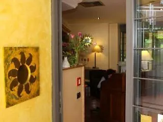 호텔 Antica Locanda Il Sole