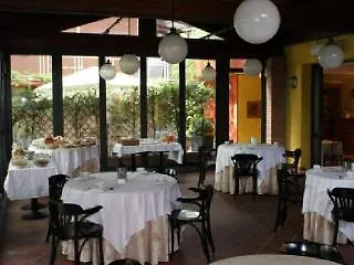 Antica Locanda Il Sole