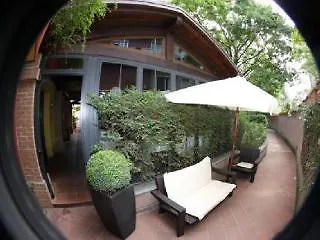 Antica Locanda Il Sole 3* 카스텔마조레