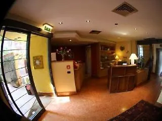 Antica Locanda Il Sole 카스텔마조레