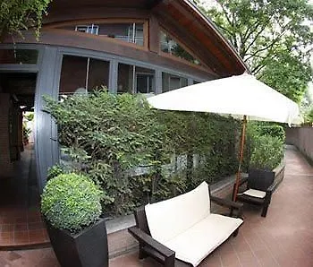 Antica Locanda Il Sole 3*