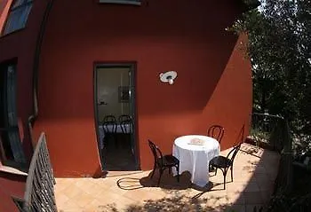 Antica Locanda Il Sole 카스텔마조레