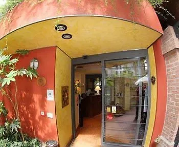 Antica Locanda Il Sole 호텔 카스텔마조레