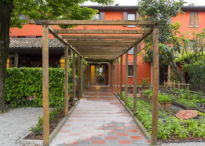 Antica Locanda Il Sole 3*