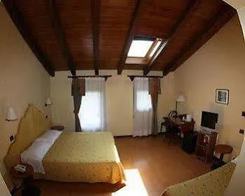 Antica Locanda Il Sole 3* 카스텔마조레