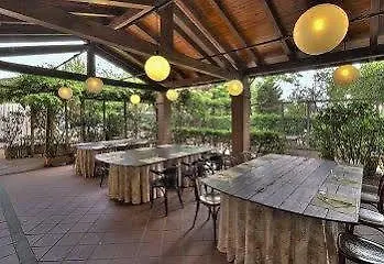 Antica Locanda Il Sole 3* 카스텔마조레