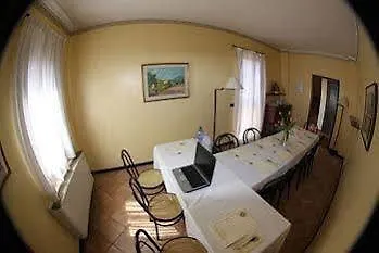 Antica Locanda Il Sole