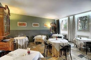 Antica Locanda Il Sole 호텔 카스텔마조레