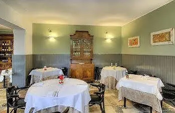 Antica Locanda Il Sole 카스텔마조레