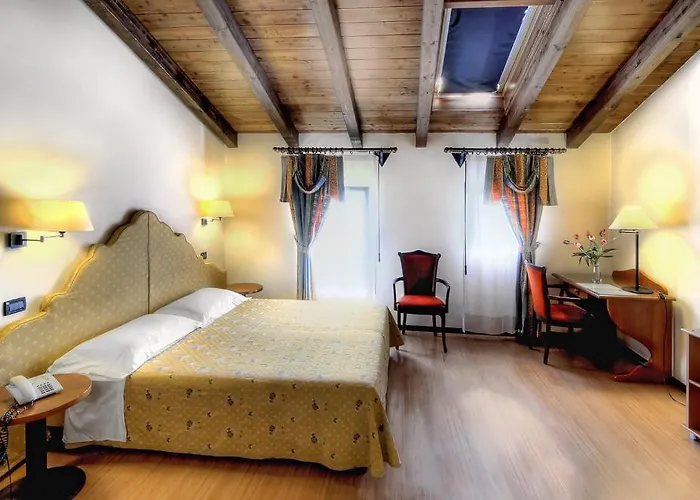 Antica Locanda Il Sole 3*